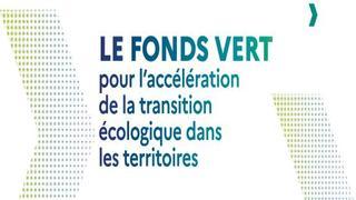 Fonds vert imagelarge