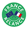 Logo France Relance