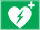 Icone defibrillateur40x30